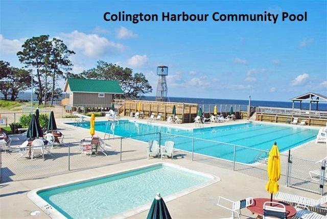 Ch207- Rhodoms Harbor Vila Kill Devil Hills Exterior foto