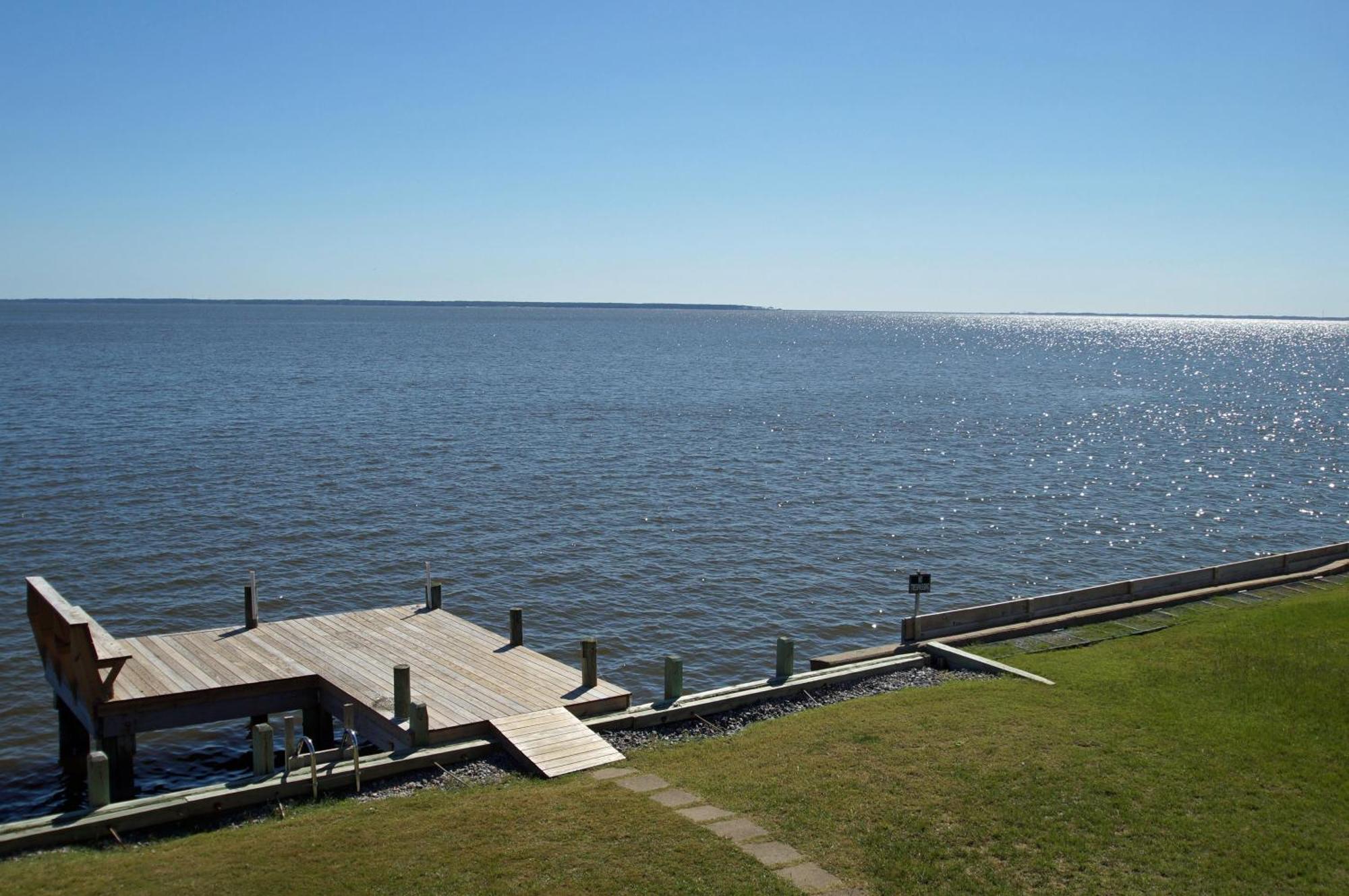 Ch207- Rhodoms Harbor Vila Kill Devil Hills Exterior foto