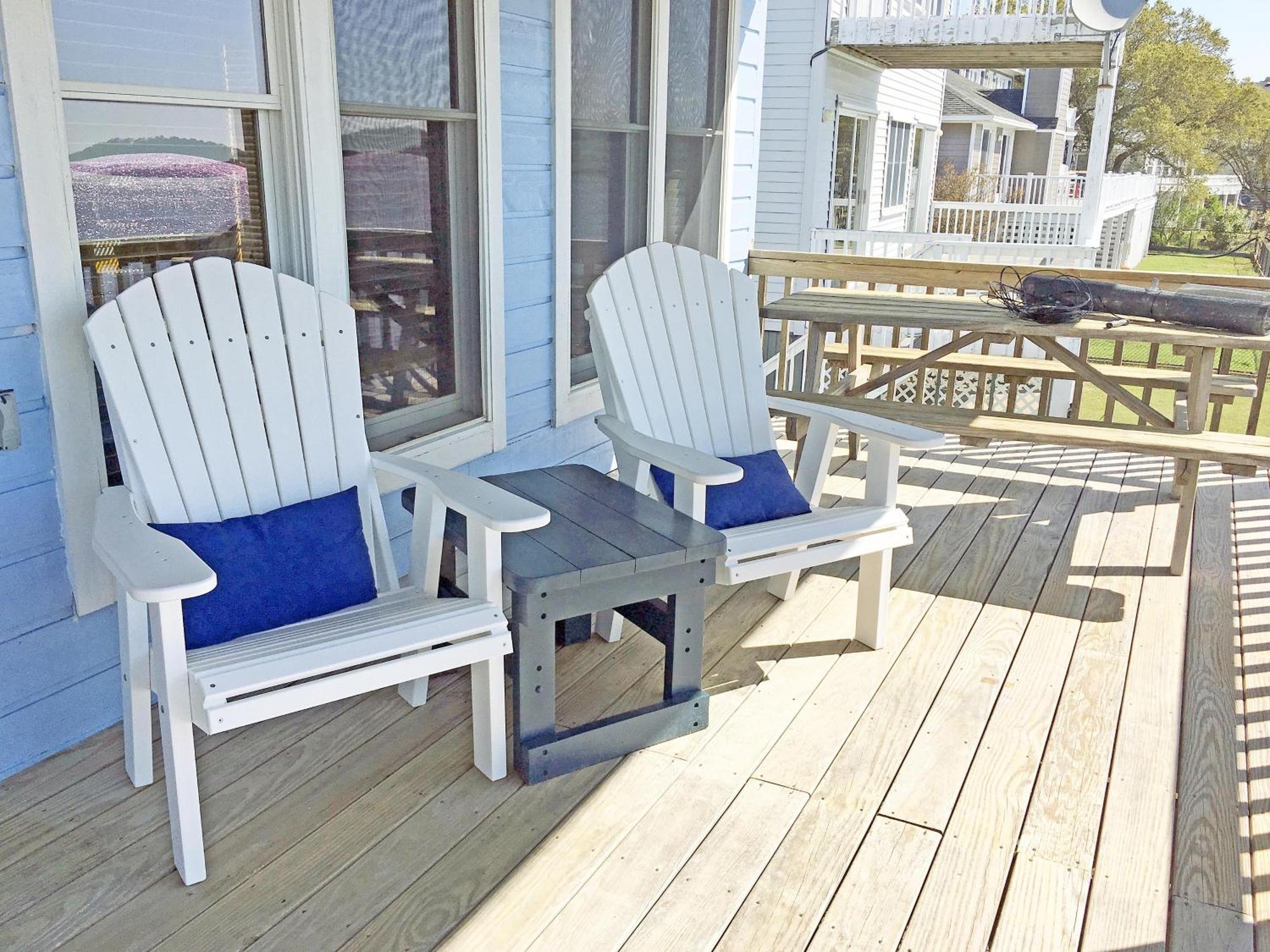 Ch207- Rhodoms Harbor Vila Kill Devil Hills Exterior foto