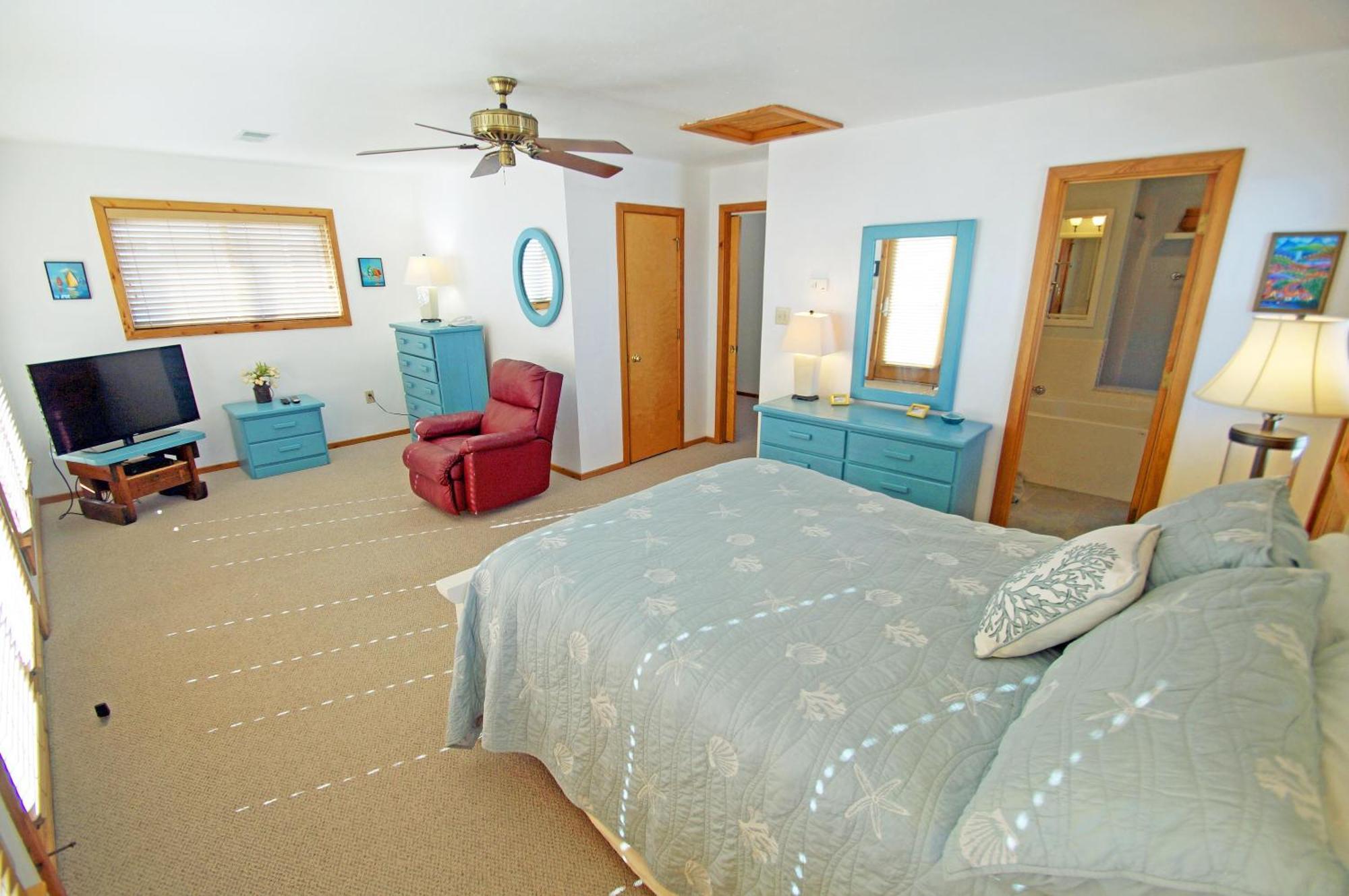 Ch207- Rhodoms Harbor Vila Kill Devil Hills Exterior foto