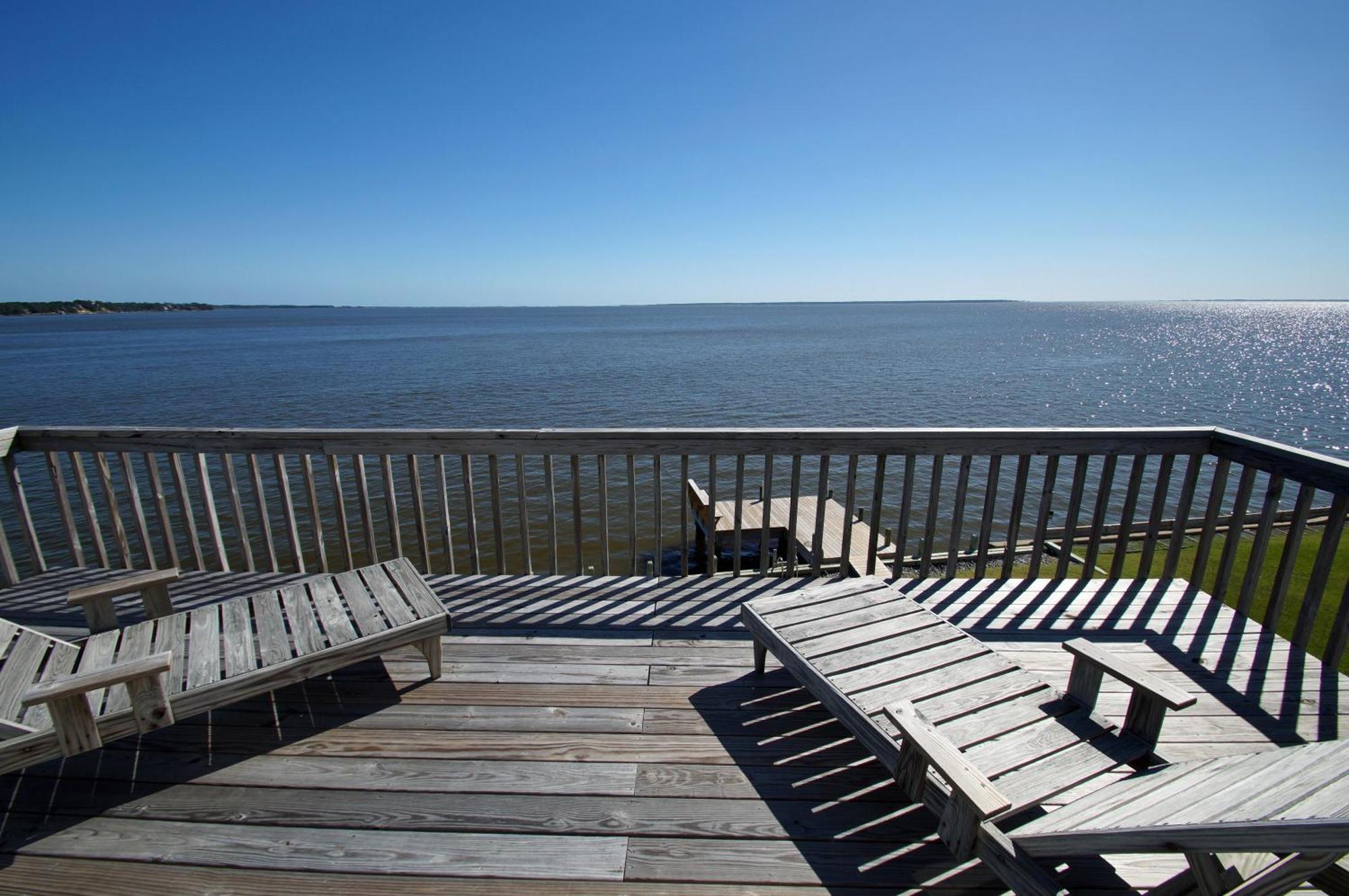 Ch207- Rhodoms Harbor Vila Kill Devil Hills Exterior foto